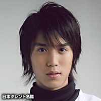 Foto Tatsuya Hasome 1