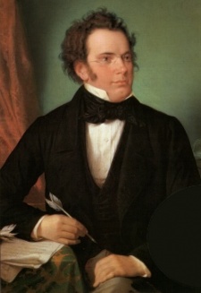 Foto Staf/Seiyuu Franz Peter Schubert