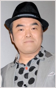 Foto Seiyuu Ken Maeda