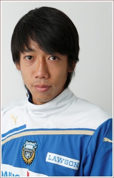 Foto Kengo Nakamura