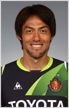 Foto Seigo Narazaki