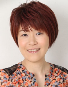 Foto Seiyuu Mari Kiyohara
