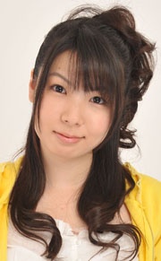 Foto Seiyuu Yuka Watanabe