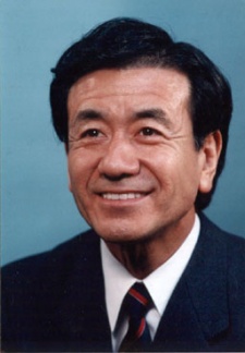 Foto Seiyuu Sanji Hase