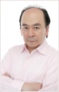 Foto Toshio Kobayashi