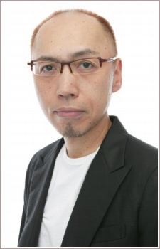 Foto Seiyuu Yuuji Machi