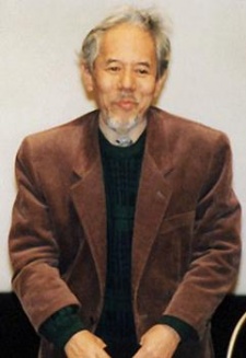 Foto Staf/Seiyuu Yasuji Mori