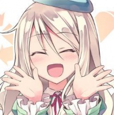 Foto Staf/Seiyuu Hiroshi Hiroyama