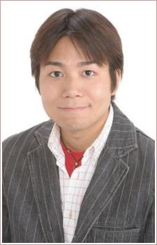 Foto Seiyuu Kenta Matsumoto