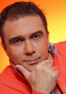 Foto Seiyuu Ismael Larumbe