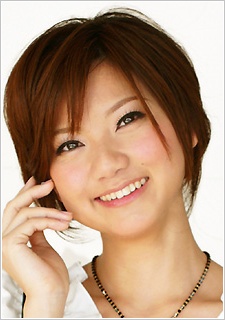 Foto Seiyuu Rika Zaiki