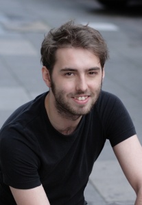 Foto Seiyuu Daniel Käser