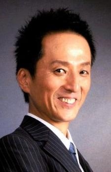 Foto Seiyuu Tomoyuki Dan