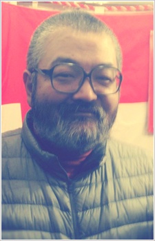 Foto Gengorou Tagame
