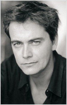 Foto Seiyuu Benoît du Pac