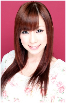 Foto Seiyuu Reiko Abe
