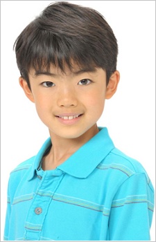Foto Seiyuu Hiromi Noda