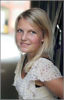 Foto Seiyuu Maria Hönig