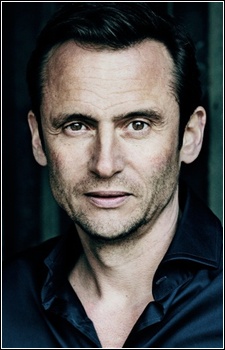 Foto Seiyuu Sven Gerhardt