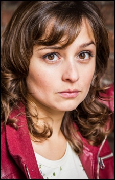 Foto Seiyuu Sarah Alles