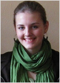 Foto Seiyuu Jodie Blank