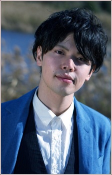 Foto Tsubasa Sakurai