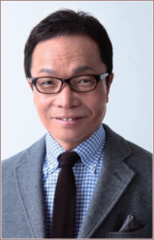 Foto Seiyuu Yuusaku Yara