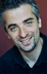 Foto Seiyuu Luc Boulad