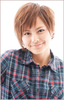 Foto Seiyuu Momoko Oohara