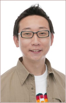 Foto Seiyuu Tamotsu Nishiwaki