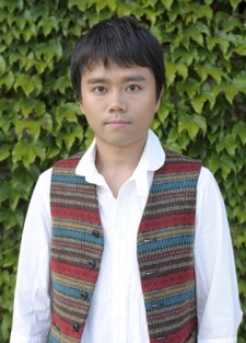 Foto Seiyuu Kouichirou Tomioka