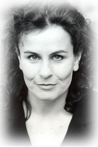 Foto Seiyuu Andrea Aust