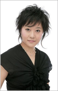 Foto Seiyuu Mariko Suzuki