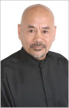 Foto Seiyuu Masaru Ikeda