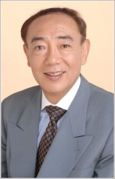 Foto Seiyuu Akira Murayama