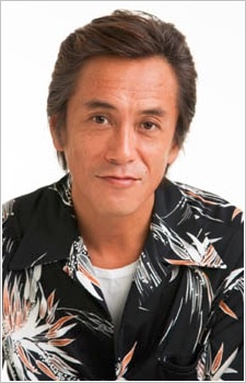Foto Susumu Terajima