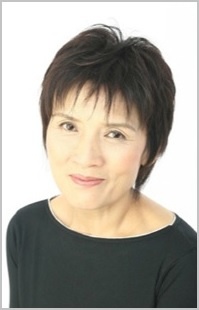 Foto Toshie Negishi