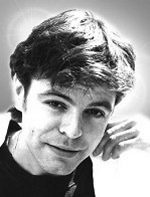 Foto Seiyuu Didier Cherbuy