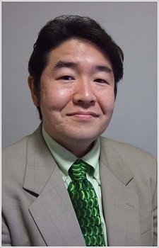 Foto Kazumasa Katsura