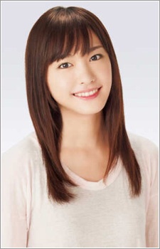 Foto Seiyuu Yui Aragaki