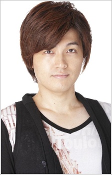 Foto Mitsuhiro Ichiki 2