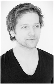 Foto Seiyuu Konrad Bösherz