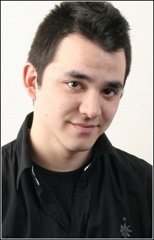 Foto Seiyuu Nico Sablik