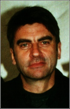 Foto Seiyuu Stefan Staudinger