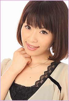 Foto Seiyuu Miu Yuzuhara