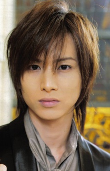 Foto Koichi Domoto