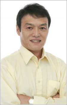 Foto Seiyuu Yuki Sato