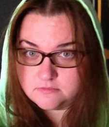 Foto Seiyuu Tiffany Terrell