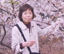 Foto Chikako Mitsuhashi