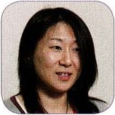 Foto Staf/Seiyuu Toshie Kawamura